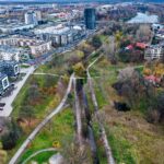 10.11.2021. Kielce. Dolina Silnicy / Jarosław Kubalski / Radio Kielce