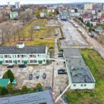 04.11.2021. Kielce. Nowe koszary 10. Świętokrzyskiej Brygady Obrony Terytorialnej przy ulicy Mielczarskiego / Jarosław Kubalski / Radio Kielce