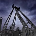 30.11.2021. Kielce. Przygotowania do jarmarku bożonarodzeniowego / Jarosław Kubalski / Radio Kielce