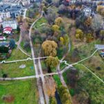 10.11.2021. Kielce. Dolina Silnicy / Jarosław Kubalski / Radio Kielce