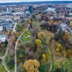 10.11.2021. Kielce. Dolina Silnicy / Jarosław Kubalski / Radio Kielce