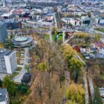 10.11.2021. Kielce. Dolina Silnicy / Jarosław Kubalski / Radio Kielce