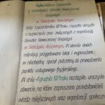 20.11.2021. Skarżysko. Jubileusz Koła Gospodyń Wiejskich ze Skarżyska Kościelnego / Anna Głąb / Radio Kielce