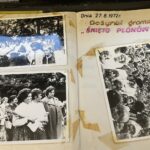 20.11.2021. Skarżysko. Jubileusz Koła Gospodyń Wiejskich ze Skarżyska Kościelnego / Anna Głąb / Radio Kielce