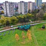 10.11.2021. Kielce. Dolina Silnicy / Jarosław Kubalski / Radio Kielce