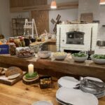 20.11.2021. Skarżysko. Jubileusz Koła Gospodyń Wiejskich ze Skarżyska Kościelnego / Anna Głąb / Radio Kielce