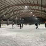 Lodowisko w Skarżysku inauguruje sezon