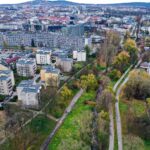 10.11.2021. Kielce. Dolina Silnicy / Jarosław Kubalski / Radio Kielce