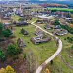 Działają na rzecz zachowania dziedzictwa kulturowego. Teraz są tematem wykładów