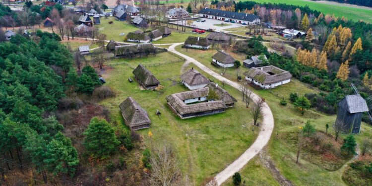 Katarzyna Korus dyrektorem Muzeum Wsi Kieleckiej