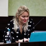 Katarzyna Suchańska kandydatką do Senatu z Kielc