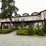 15.11.2021. Kielce. Centrum Zdrowia Psychicznego / Jarosław Kubalski / Radio Kielce