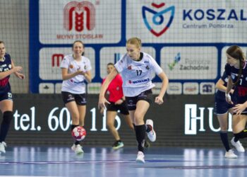 05.11.2021. Koszalin. Mecz: Młyny Stoisław Koszalin – Suzuki Korona Handball / pgnig-superliga.pl