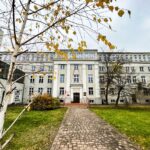 15.11.2021. Kielce. Była siedziba polonistyki UJK / Jarosław Kubalski / Radio Kielce