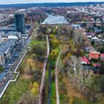 10.11.2021. Kielce. Dolina Silnicy / Jarosław Kubalski / Radio Kielce