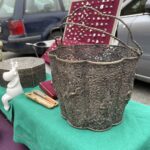 13.11.2021. Kielce. Giełda kolekcjonerska przy Wojewódzkim Domu Kultury w Kielcach / Michał Kita / Radio Kielce