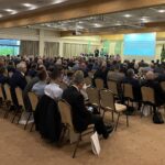 14.11.2021. Kielce. Wojewódzki zjazd PSL / Michał Kita / Radio Kielce