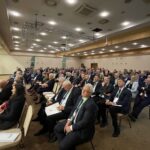 14.11.2021. Kielce. Wojewódzki zjazd PSL / Michał Kita / Radio Kielce