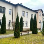 15.11.2021. Kielce. Centrum Zdrowia Psychicznego / Jarosław Kubalski / Radio Kielce