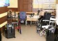 Wypożyczalnia sprzętu rehabilitacyjnego / powiat.kielce.pl