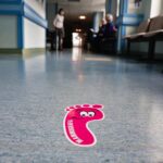 20.11.2021. Kielce. Biała sobota w Świętokrzyskim Centrum Onkologii / Jarosław Kubalski / Radio Kielce