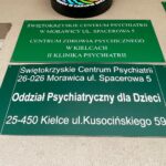 15.11.2021. Kielce. Centrum Zdrowia Psychicznego / Jarosław Kubalski / Radio Kielce