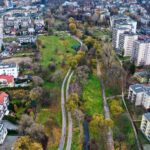 10.11.2021. Kielce. Dolina Silnicy / Jarosław Kubalski / Radio Kielce