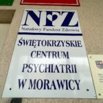 15.11.2021. Kielce. Centrum Zdrowia Psychicznego / Jarosław Kubalski / Radio Kielce