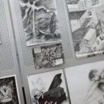 16.11.2021. Kielce. Debata nad pracami konkursu "Pudełko zwane wyobraźnią" / Wiktor Taszłow / Radio Kielce