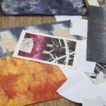 16.11.2021. Kielce. Debata nad pracami konkursu "Pudełko zwane wyobraźnią" / Wiktor Taszłow / Radio Kielce