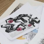 16.11.2021. Kielce. Debata nad pracami konkursu "Pudełko zwane wyobraźnią" / Wiktor Taszłow / Radio Kielce