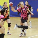 17.11.2021. Kielce. Mecz piłki ręcznej PGNIG Superligi: Suzuki Korona Kielce - Zagłębie Lubin / Wiktor Taszłow / Radio Kielce