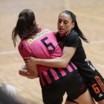 17.11.2021. Kielce. Mecz piłki ręcznej PGNIG Superligi: Suzuki Korona Kielce - Zagłębie Lubin / Wiktor Taszłow / Radio Kielce