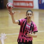 17.11.2021. Kielce. Mecz piłki ręcznej PGNIG Superligi: Suzuki Korona Kielce - Zagłębie Lubin / Wiktor Taszłow / Radio Kielce