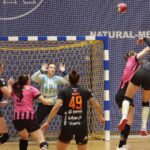 17.11.2021. Kielce. Mecz piłki ręcznej PGNIG Superligi: Suzuki Korona Kielce - Zagłębie Lubin / Wiktor Taszłow / Radio Kielce