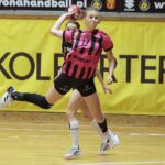 17.11.2021. Kielce. Mecz piłki ręcznej PGNIG Superligi: Suzuki Korona Kielce - Zagłębie Lubin / Wiktor Taszłow / Radio Kielce