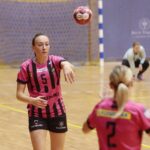 17.11.2021. Kielce. Mecz piłki ręcznej PGNIG Superligi: Suzuki Korona Kielce - Zagłębie Lubin / Wiktor Taszłow / Radio Kielce