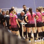 17.11.2021. Kielce. Mecz piłki ręcznej PGNIG Superligi: Suzuki Korona Kielce - Zagłębie Lubin / Wiktor Taszłow / Radio Kielce