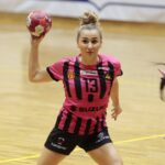 17.11.2021. Kielce. Mecz piłki ręcznej PGNIG Superligi: Suzuki Korona Kielce - Zagłębie Lubin / Wiktor Taszłow / Radio Kielce