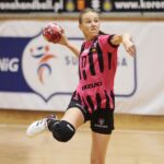 17.11.2021. Kielce. Mecz piłki ręcznej PGNIG Superligi: Suzuki Korona Kielce - Zagłębie Lubin / Wiktor Taszłow / Radio Kielce