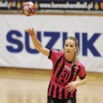 17.11.2021. Kielce. Mecz piłki ręcznej PGNIG Superligi: Suzuki Korona Kielce - Zagłębie Lubin / Wiktor Taszłow / Radio Kielce