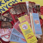 18.11.2021. Kielce. Przekazanie pamiątek po FŁT ISKRA do Muzeum Historii Kielc / Wiktor Taszłow / Radio Kielce