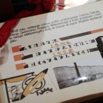 18.11.2021. Kielce. Przekazanie pamiątek po FŁT ISKRA do Muzeum Historii Kielc / Wiktor Taszłow / Radio Kielce