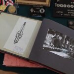 18.11.2021. Kielce. Przekazanie pamiątek po FŁT ISKRA do Muzeum Historii Kielc / Wiktor Taszłow / Radio Kielce