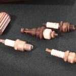 18.11.2021. Kielce. Przekazanie pamiątek po FŁT ISKRA do Muzeum Historii Kielc / Wiktor Taszłow / Radio Kielce