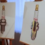 18.11.2021. Kielce. Przekazanie pamiątek po FŁT ISKRA do Muzeum Historii Kielc / Wiktor Taszłow / Radio Kielce