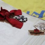 18.11.2021. Kielce. Przekazanie pamiątek po FŁT ISKRA do Muzeum Historii Kielc / Wiktor Taszłow / Radio Kielce