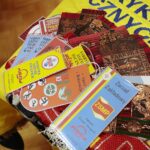 18.11.2021. Kielce. Przekazanie pamiątek po FŁT ISKRA do Muzeum Historii Kielc / Wiktor Taszłow / Radio Kielce