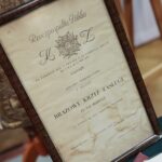 18.11.2021. Kielce. Przekazanie pamiątek po FŁT ISKRA do Muzeum Historii Kielc / Wiktor Taszłow / Radio Kielce