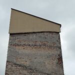 18.11.2021. Kielce. Remont Teatru im. Stefana Żeromskiego / Wiktor Taszłow / Radio Kielce